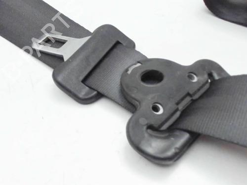 Rear left belt tensioner HYUNDAI GALLOPER II (JK-01) 2.5 TD intercooler | BP21240515C89 