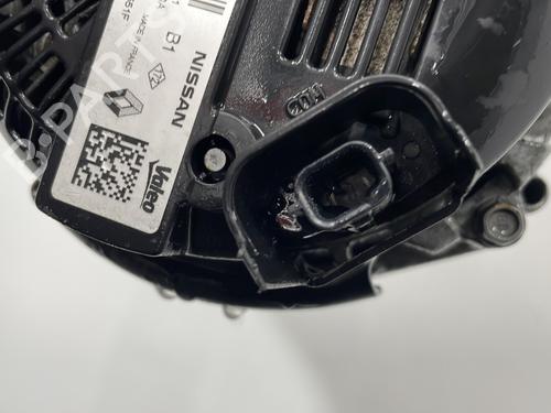 Alternator DACIA SANDERO II 1.5 Blue dCi 95 (B8JL) | BP30975617M7 