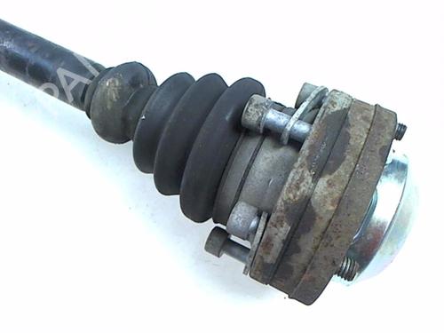 Used Left rear driveshaft Left rear driveshaft AUDI A4 B7 (8EC) 3.0 TDI quattro (233 hp) 20444476 20444476