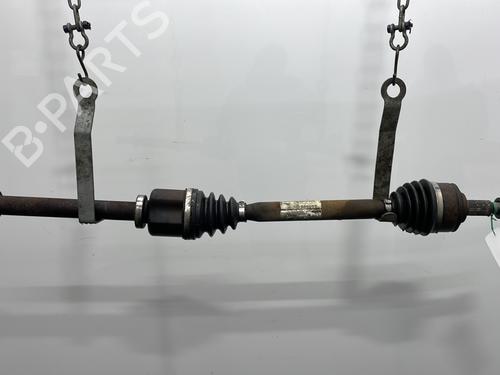 Right front driveshaft RENAULT ESPACE IV (JK0/1_) 2.0 dCi (JK03, JK04, JK1C, JK1G, JK1J, JK1K) | BP24508378M39 - Image 5