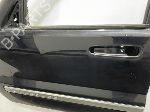 Left front door JEEP CHEROKEE (KJ) 2.8 CRD 4x4 | BP28683496C2 