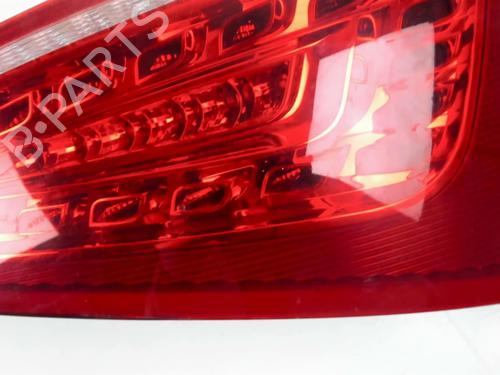 Used Right taillight Right taillight AUDI Q5 (8RB) 3.0 TDI quattro (240 hp) 31074661 31074661