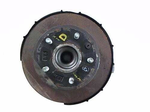 Used Right rear steering knuckle KIA SPORTAGE III (SL) 1.7 CRDi (116 hp) 20454815
