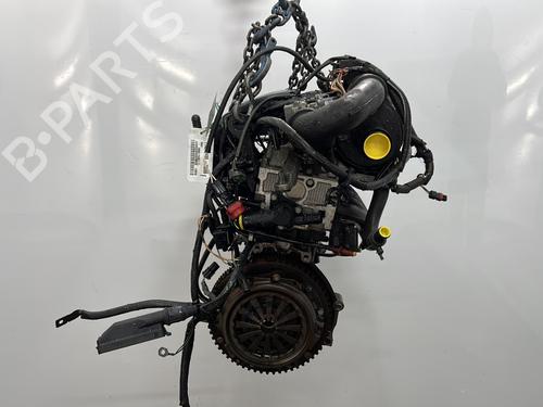Engine RENAULT TWINGO I (C06_) 1.2 (C066, C068) | BP29922013M1
