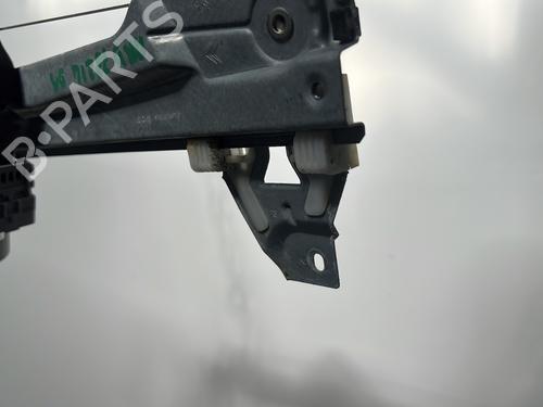 Rear right window mechanism CITROËN C4 II (NC_) 1.6 HDi 115 | BP32468799C25 