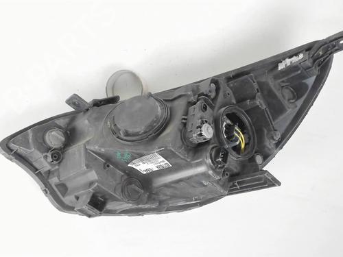 Right headlight KIA RIO III (UB) 1.4 CRDi | BP20420360C29 