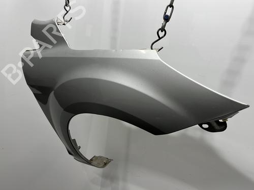 Right front fenders FORD FOCUS II (DA_, HCP, DP) 1.6 TDCi | BP29514031C42 