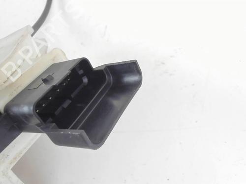 Front left lock PEUGEOT 308 I (4A_, 4C_) 1.6 HDi | BP20449820C98 
