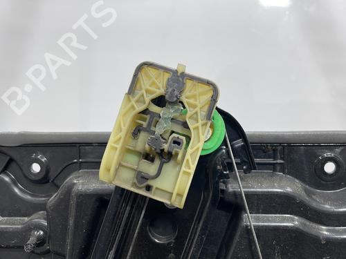 Front left window mechanism VOLVO V40 Hatchback (525) D3 | BP29419818C22 