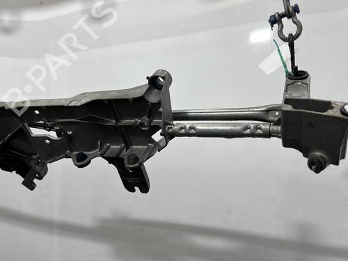 Vindrude Viskermekanisme CITROËN C8 (EA_, EB_) 2.2 HDi | BP32509134C83 - Image 4