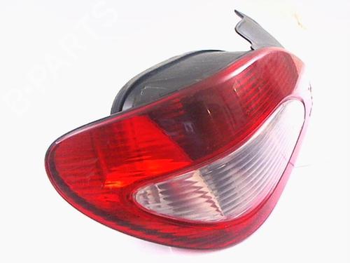 Left taillight PEUGEOT 406 Coupe (8C) 2.0 16V | BP20466965C34 