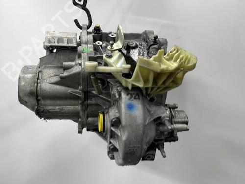 Used Gearbox Gearbox PEUGEOT 2008 I (CU_) 1.6 BlueHDi 100 (100 hp) 20423030 20423030