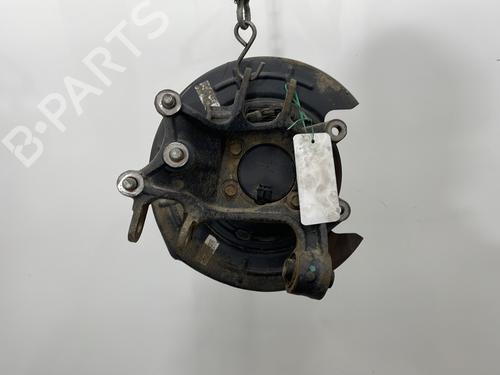 Right rear steering knuckle HYUNDAI TUCSON (TL, TLE) 2.0 CRDi | BP27215087M28 