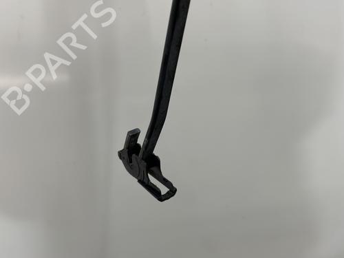 Front windshield wiper arm RENAULT TRAFIC II Bus (JL) 2.0 dCi 90 | BP27091685C143 