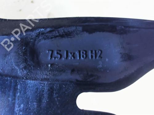 Rim BMW 1 (F20) M 135 i | BP26964217C45 