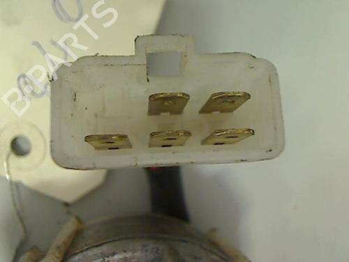 Front wiper motor FORD TOURNEO CONNECT / GRAND TOURNEO CONNECT V761 MPV (SK)  | BP21233116M29 