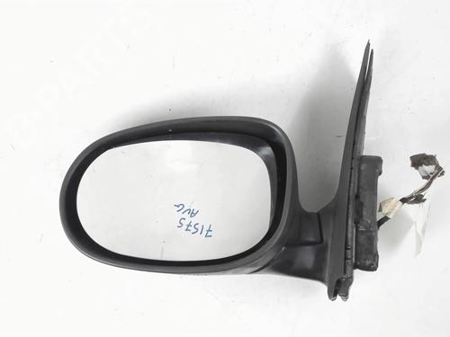 Left mirror FORD KA (RU8) 1.3 TDCi | BP20395498C26 