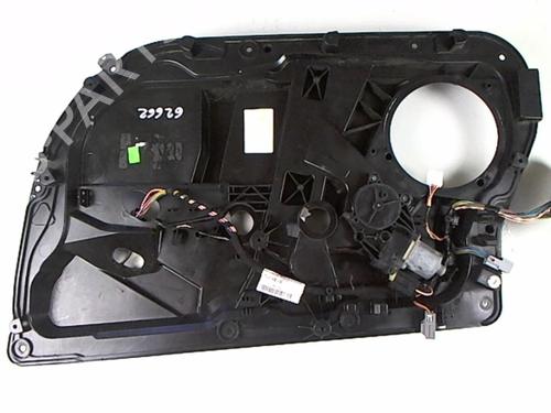 Front right window mechanism FORD FIESTA VI (CB1, CCN) 1.4 TDCi | BP20399459C23 