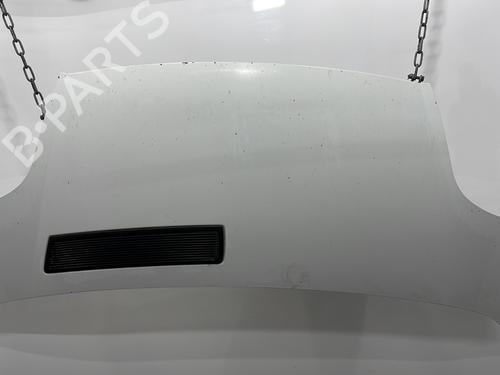 Used Hood RENAULT TRAFIC II Van (FL) 2.0 dCi 115 (FL01, FL0U, FL00, FL0H, FL0M) (114 hp) 24208897