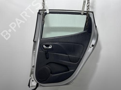 Right rear door RENAULT CLIO IV (BH_) 1.5 dCi 75 | BP32330385C5