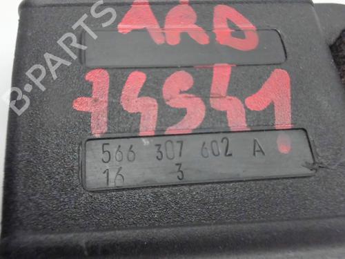 Used Seat buckle Seat buckle SUZUKI WAGON R+ (MA) 1.3 (RB413) (76 hp) 33894752 33894752