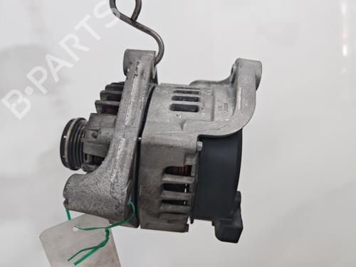 Alternator BMW X3 (F25) xDrive 20 d | BP28053481M7 