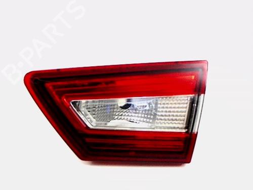 Used Right tailgate light RENAULT CLIO IV (BH_) 1.5 dCi 75 (75 hp) 20425926