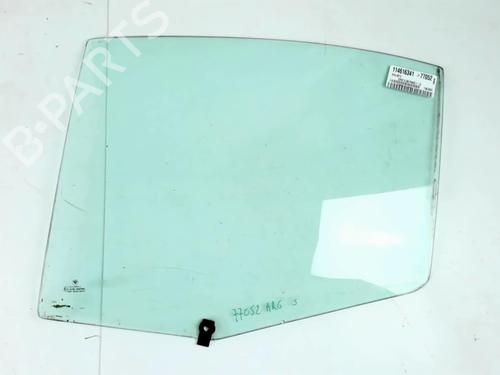 rear-left-door-window-bmw-3-e46-1997-1998-1999-2000-2001-2002-2003-2004-2005-30547444 main image