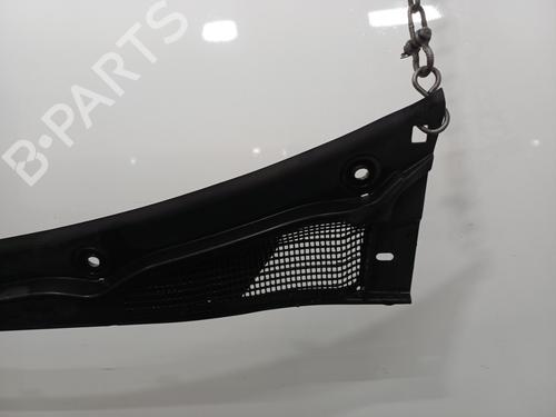 Torpedoplade Torpedoplade RENAULT CLIO IV (BH_) 1.5 dCi 75 (75 hp) 33994010 33994010