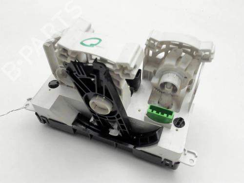 Climate control SUZUKI IGNIS II (MH) 1.3 DDiS (RM413D) | BP22227672I5 - Image 3