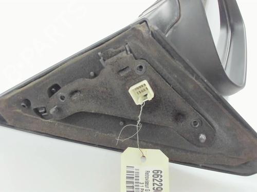 Left mirror MAZDA 3 (BK) 1.6 DI Turbo | BP20469103C26 