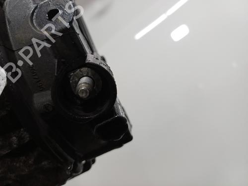 Alternator CITROËN C3 II (SC_) 1.4 HDi 70 (SC8HZC, SC8HR0, SC8HP4) | BP36588663M7 - Image 2