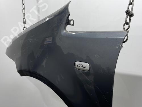Left front fenders FORD FOCUS C-MAX (DM2) 1.6 TDCi | BP20398194C41 