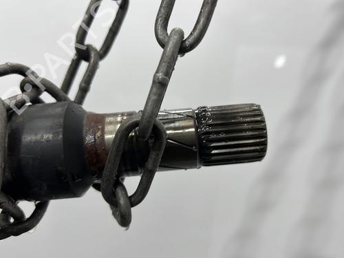 Right front driveshaft ALFA ROMEO GIULIETTA (940_) 1.6 JTDM (940FYB11, 940FYB1A, 940FYF11, 940FYF1A) | BP29165024M39 