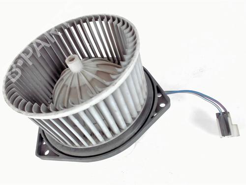 Heater blower motor NISSAN PRIMERA Hatchback (P11) 2.0 TD | BP20477279M62 