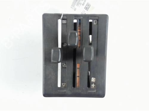Used Climate control RENAULT TRAFIC Van (T_, P_, V_) 2.1 D (58 hp) 29043342