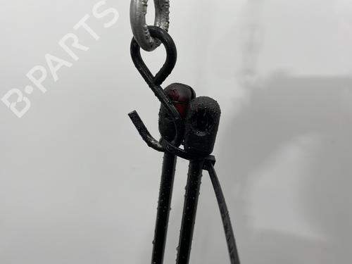 Tailgate lift support AUDI TT Roadster (8N9) 1.8 T | BP29375237C138 