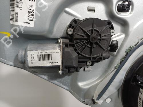 Elevalunas trasero derecho Elevalunas trasero derecho KIA SPORTAGE III (SL) [2009-2017] 34635656 34635656