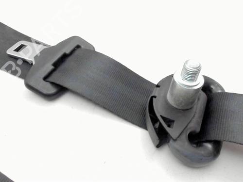 Front left seatbelt FORD KA (RU8) 1.3 TDCi | BP39760222I26 - Image 4