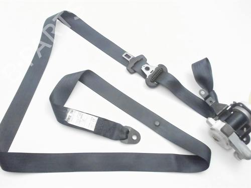 Used Front left seatbelt Front left seatbelt NISSAN PIXO (UA0) 1.0 (68 hp) 21009637 21009637