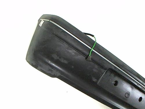 Rear bumper PEUGEOT 106 II (1A_, 1C_) 1.0 i | BP20466317C8 