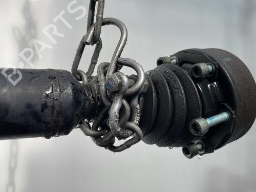 Right front driveshaft VW PASSAT B6 (3C2) 1.6 FSI | BP32766527M39  - Image 6