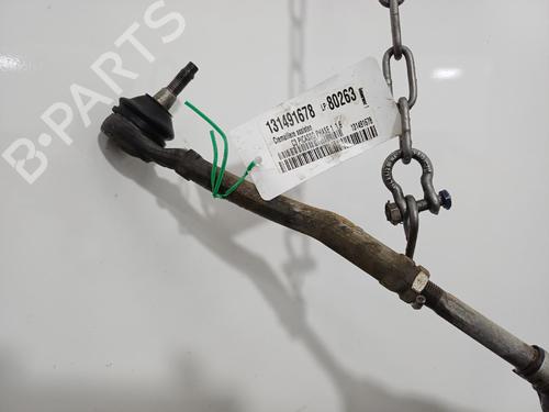 Steering rack CITROËN C3 Picasso (SH_) 1.6 HDi 110 | BP38943149M22 - Image 3