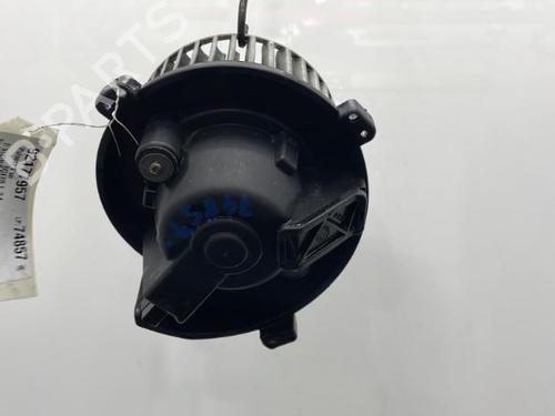 Heater blower motor PEUGEOT BOXER Van (230L) 2.5 TD | BP20388632M62 