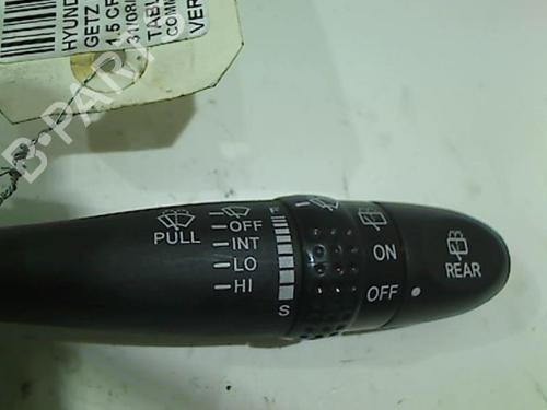 Steering column stalk HYUNDAI GETZ (TB) 1.5 CRDi | BP20434455I23 