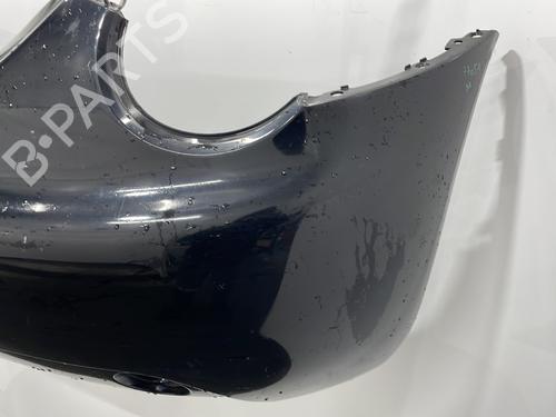 Pára-choques traseiro VW NEW BEETLE (9C1, 1C1) 1.9 TDI | BP29604103C8 