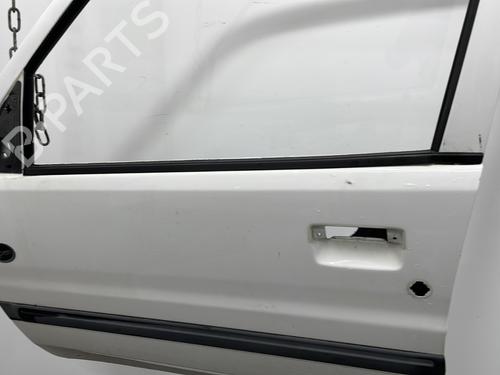 Left front door PEUGEOT 106 II (1A_, 1C_) 1.0 i | BP26274064C2 