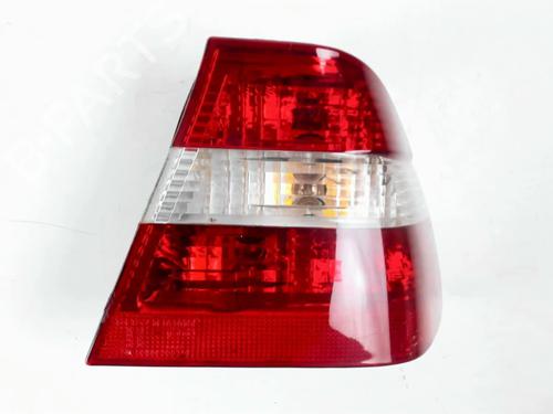 Farolim direito BMW 3 (E46) 330 d (184 hp) 31074764