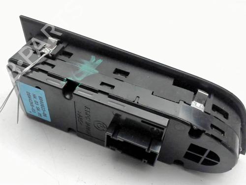 Used Left front window switch Left front window switch BMW 3 (E90) 320 d (177 hp) 33894685 33894685