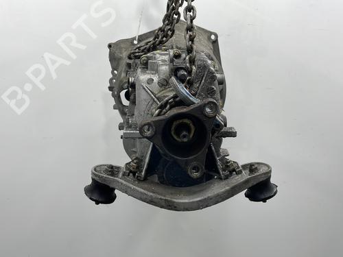 Used Gearbox Gearbox BMW 5 Touring (E39) 520 d (136 hp) 33131350 33131350
